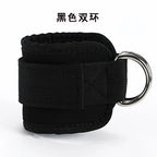 Ankle Straps for Glute & Leg Workouts