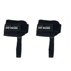 Padded Gym Ankle Cuffs for Leg Workouts