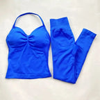 Women’s 2-Piece Fitness Set
