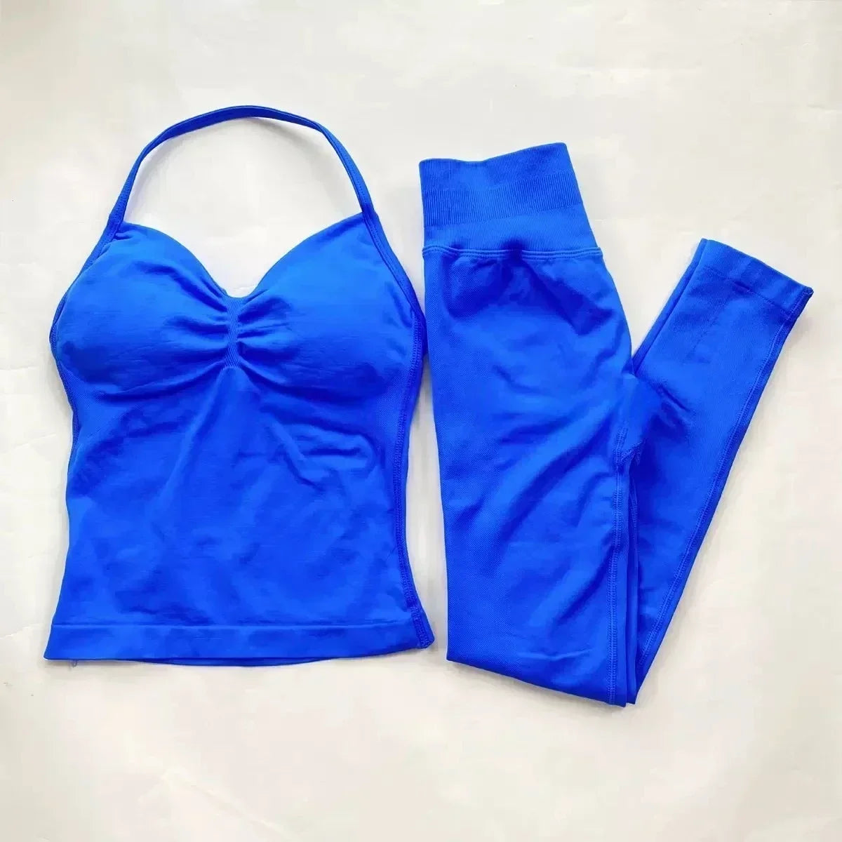 Women’s 2-Piece Fitness Set