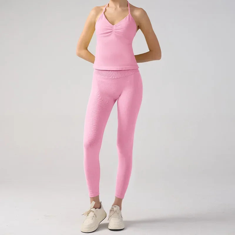 Women’s 2-Piece Fitness Set