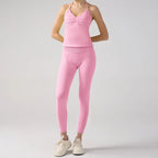 Women’s 2-Piece Fitness Set