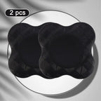 2Pcs Yoga Knee Pads