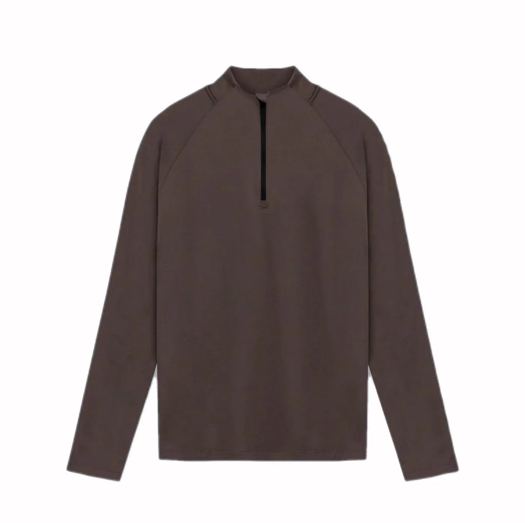 Men’s Long Sleeve Compression Shirt