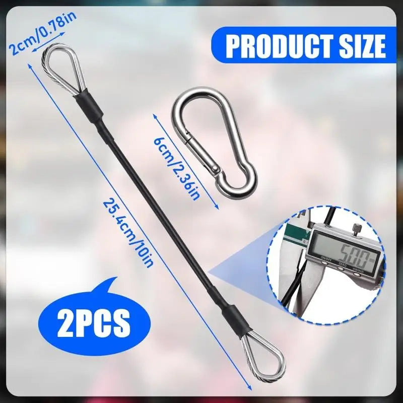 Bowflex Home Gym Cable Extension