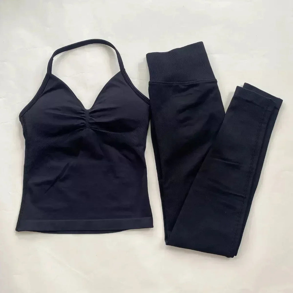 Women’s 2-Piece Fitness Set