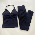 Women’s 2-Piece Fitness Set
