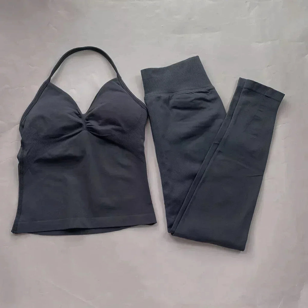 Women’s 2-Piece Fitness Set
