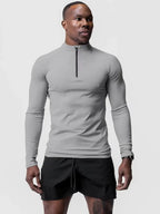 Men’s Long Sleeve Compression Shirt