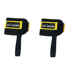 Padded Gym Ankle Cuffs for Leg Workouts