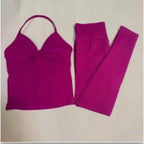 Women’s 2-Piece Fitness Set