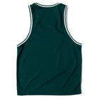 Men's No.23 Sports Mesh Tank Top