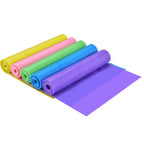 Yoga & Pilates Resistance Bands