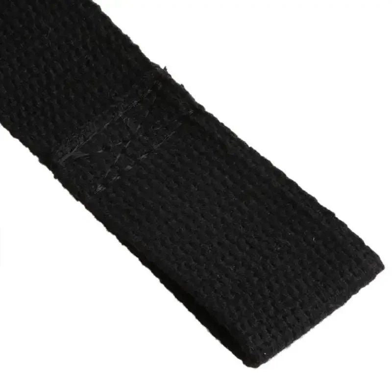 2PCS Anti-Slip Weightlifting Wrist Straps