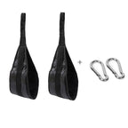 Heavy Duty AB Sling Straps for Pull Up Bar