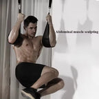 Heavy Duty AB Sling Straps for Pull Up Bar