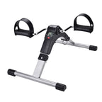 Portable Folding Pedal Exerciser