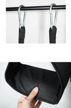 Heavy Duty AB Sling Straps for Pull Up Bar