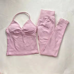 Women’s 2-Piece Fitness Set