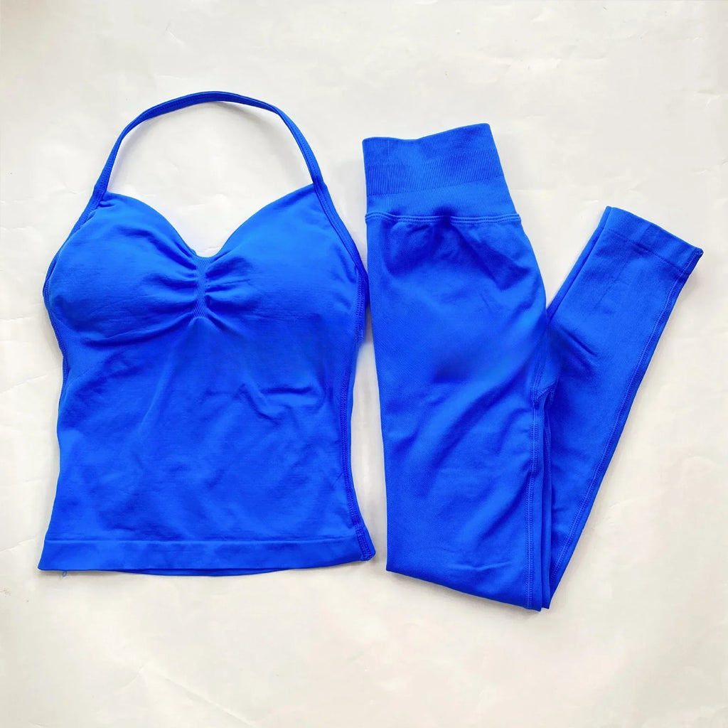 Women’s 2-Piece Fitness Set