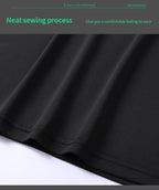 Men’s Quick-Dry Compression Sportswear Set