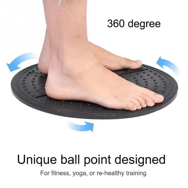 Balance Trainer Board