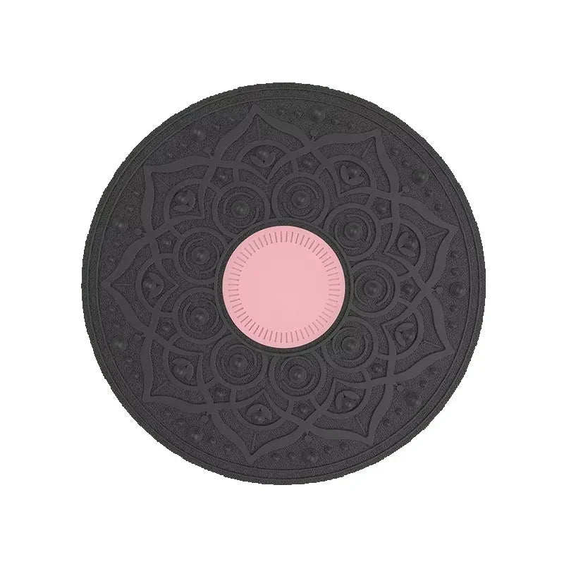 Balance Trainer Board