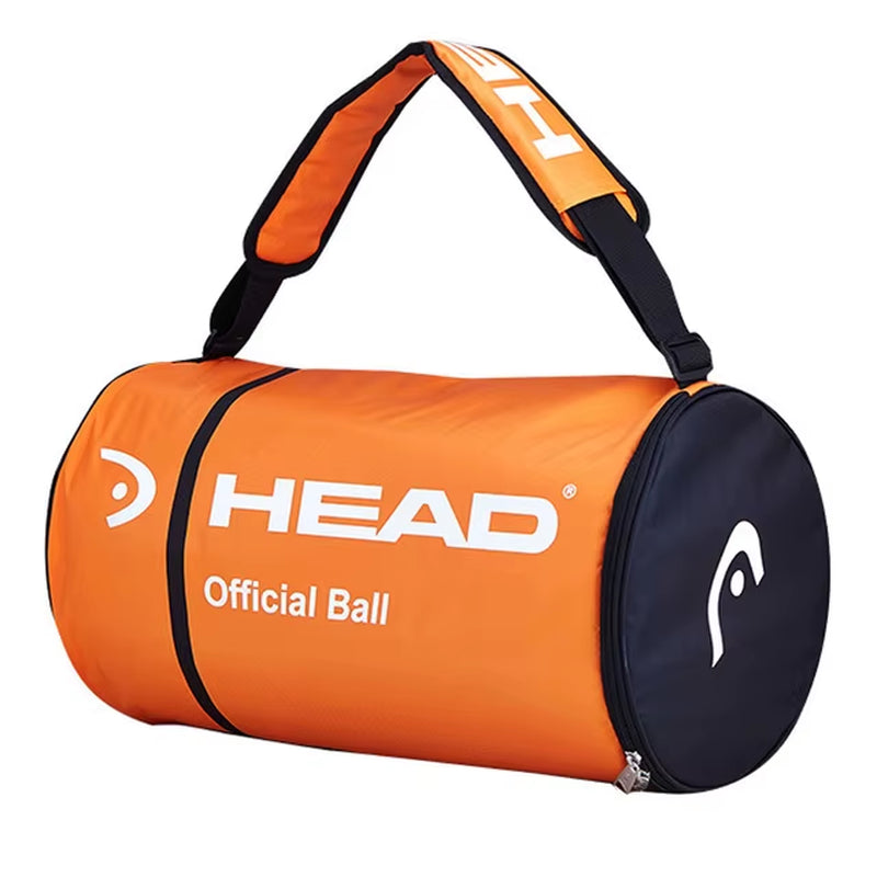 Large Capacity  Tennis Bag for 100 Pcs Tenis Balls Bucket Bag with Heat Insulation Tennis Balls Bag Tennis Padel Ball Bolsas