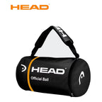 Large Capacity  Tennis Bag for 100 Pcs Tenis Balls Bucket Bag with Heat Insulation Tennis Balls Bag Tennis Padel Ball Bolsas