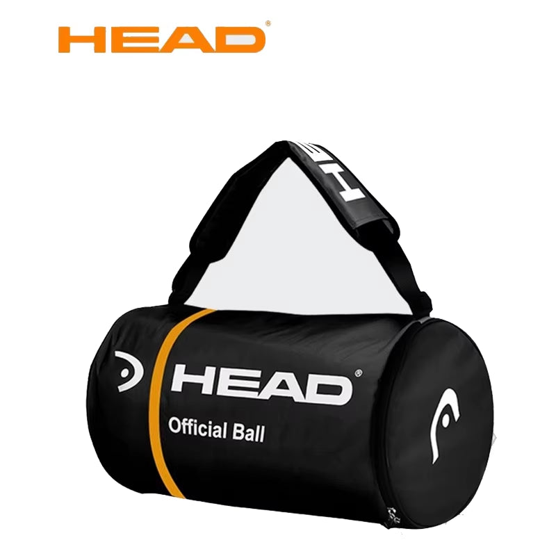 Large Capacity  Tennis Bag for 100 Pcs Tenis Balls Bucket Bag with Heat Insulation Tennis Balls Bag Tennis Padel Ball Bolsas
